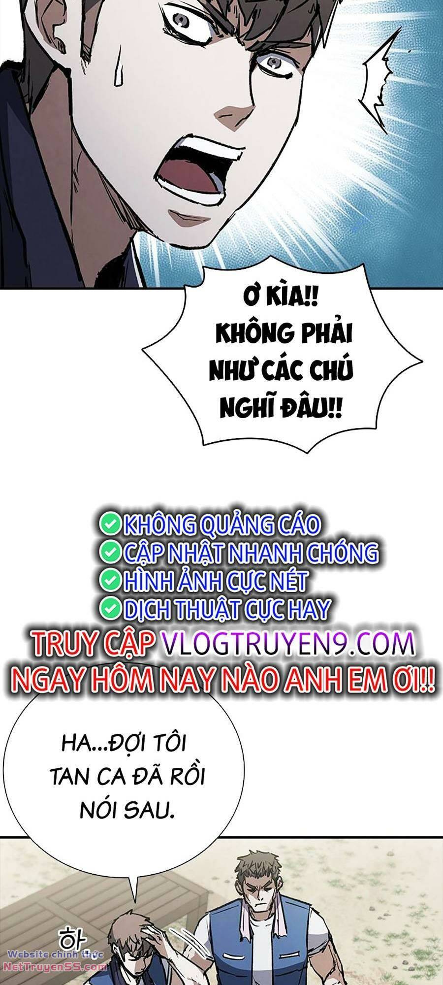 Cá Mập Wyvern - Chương 35
