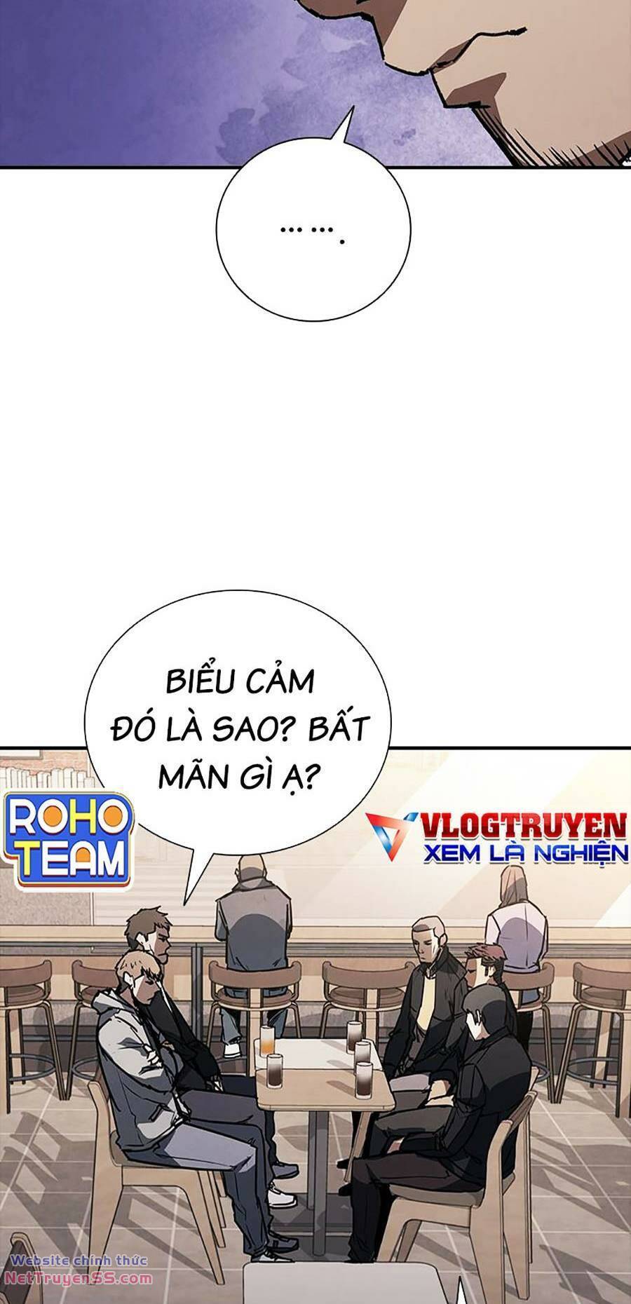 Cá Mập Wyvern - Chương 35