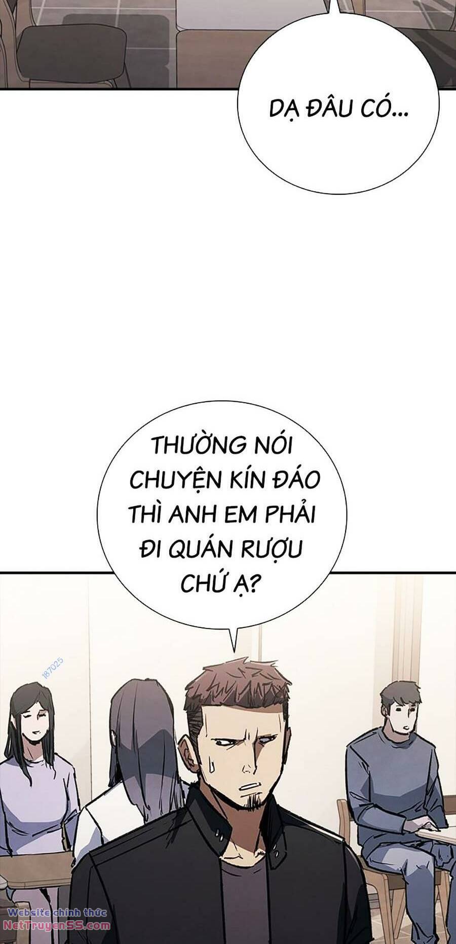 Cá Mập Wyvern - Chương 35
