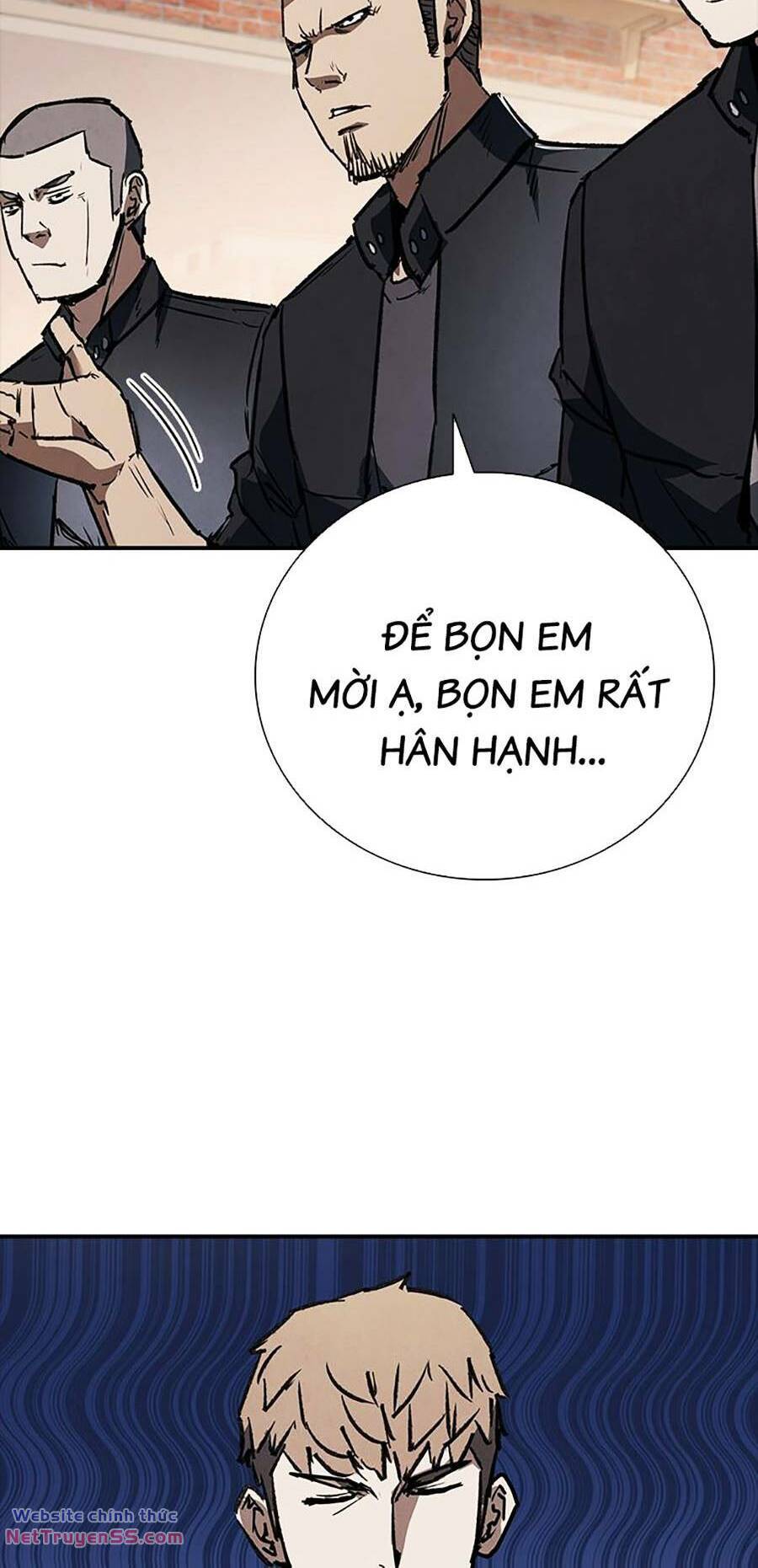 Cá Mập Wyvern - Chương 35