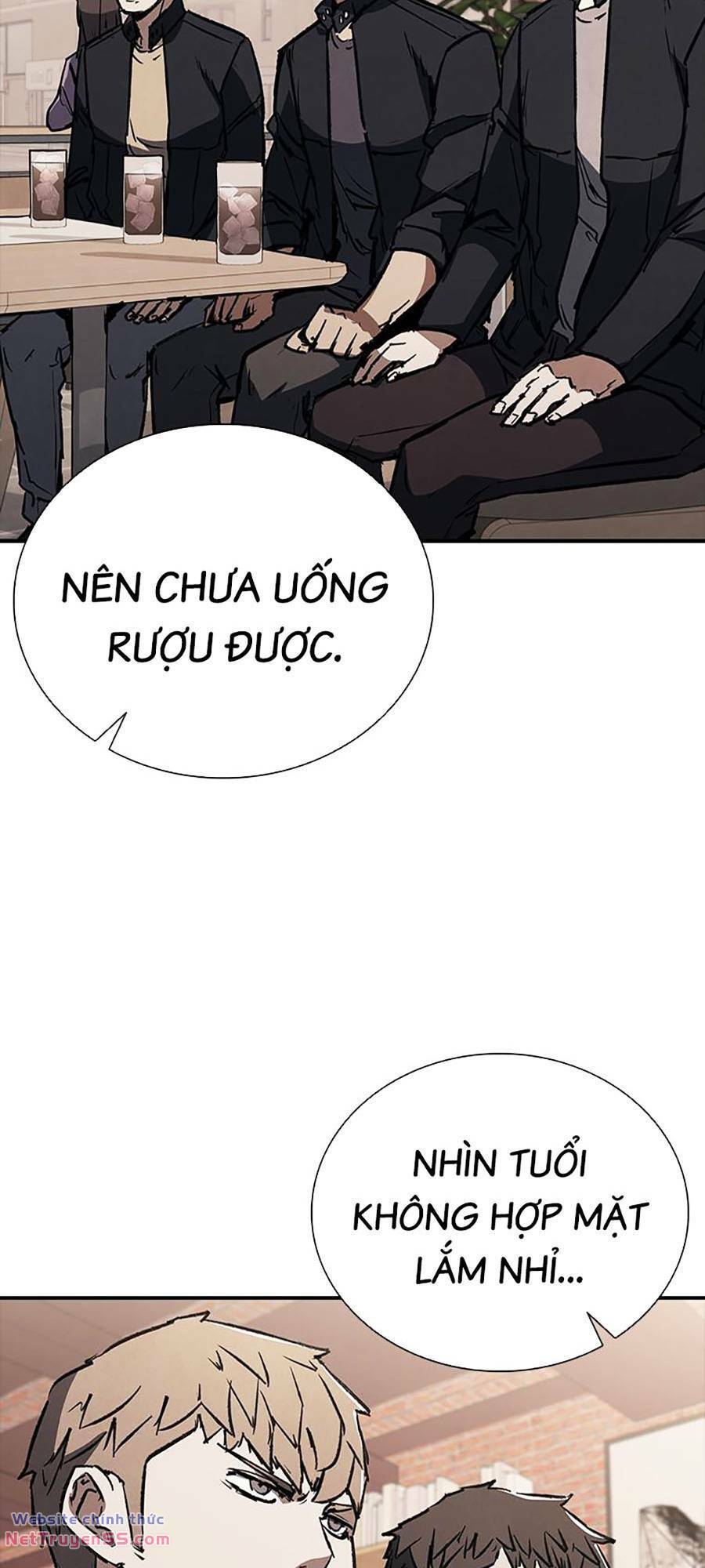 Cá Mập Wyvern - Chương 35