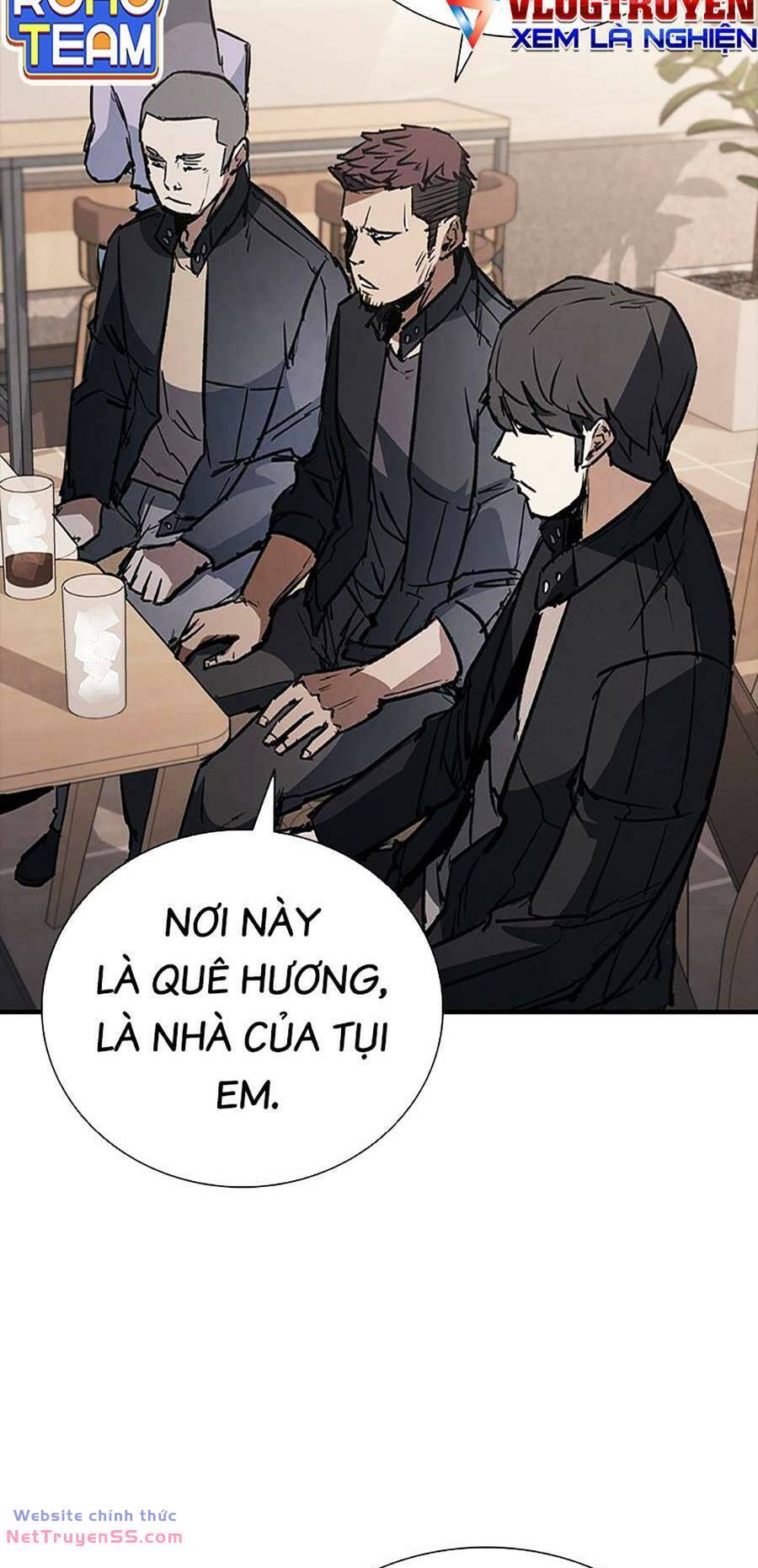 Cá Mập Wyvern - Chương 35