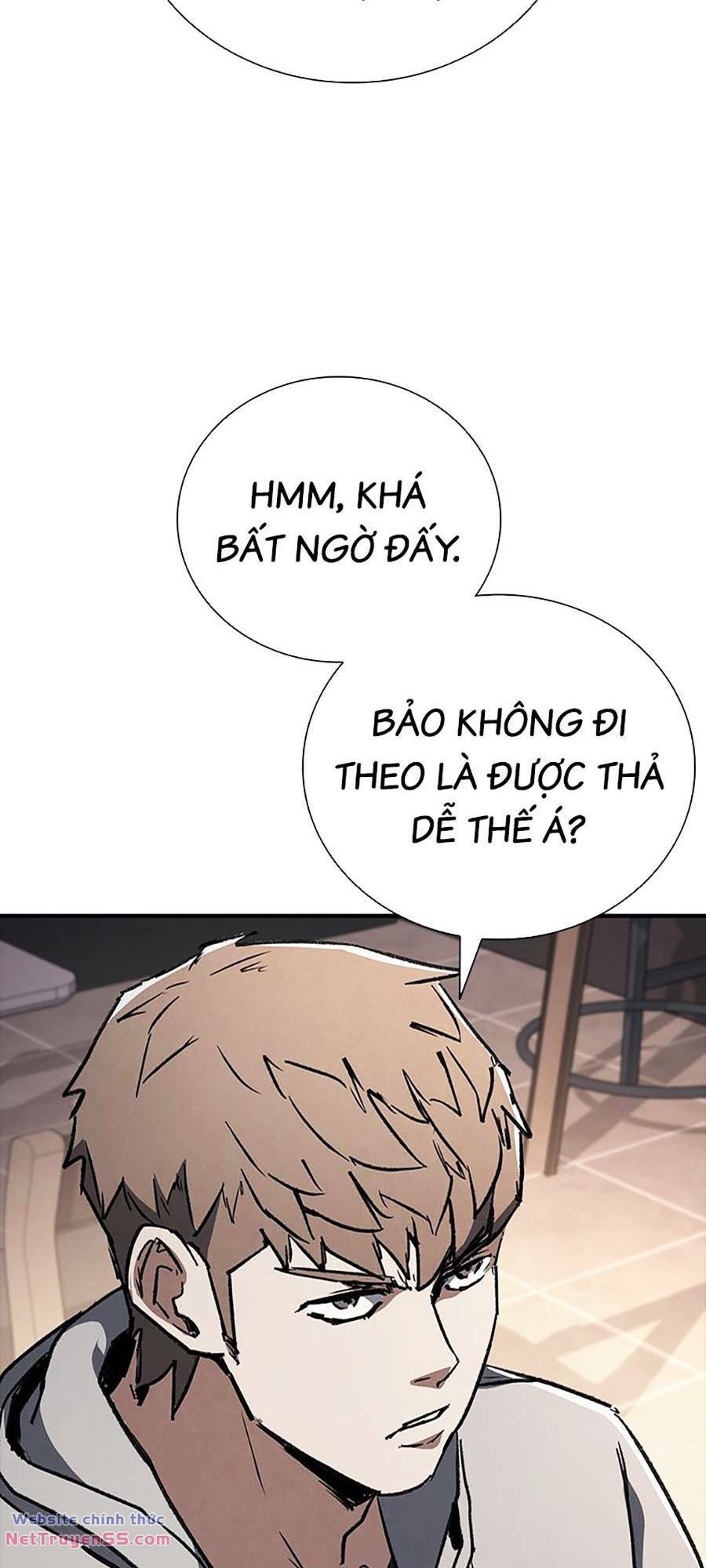 Cá Mập Wyvern - Chương 35