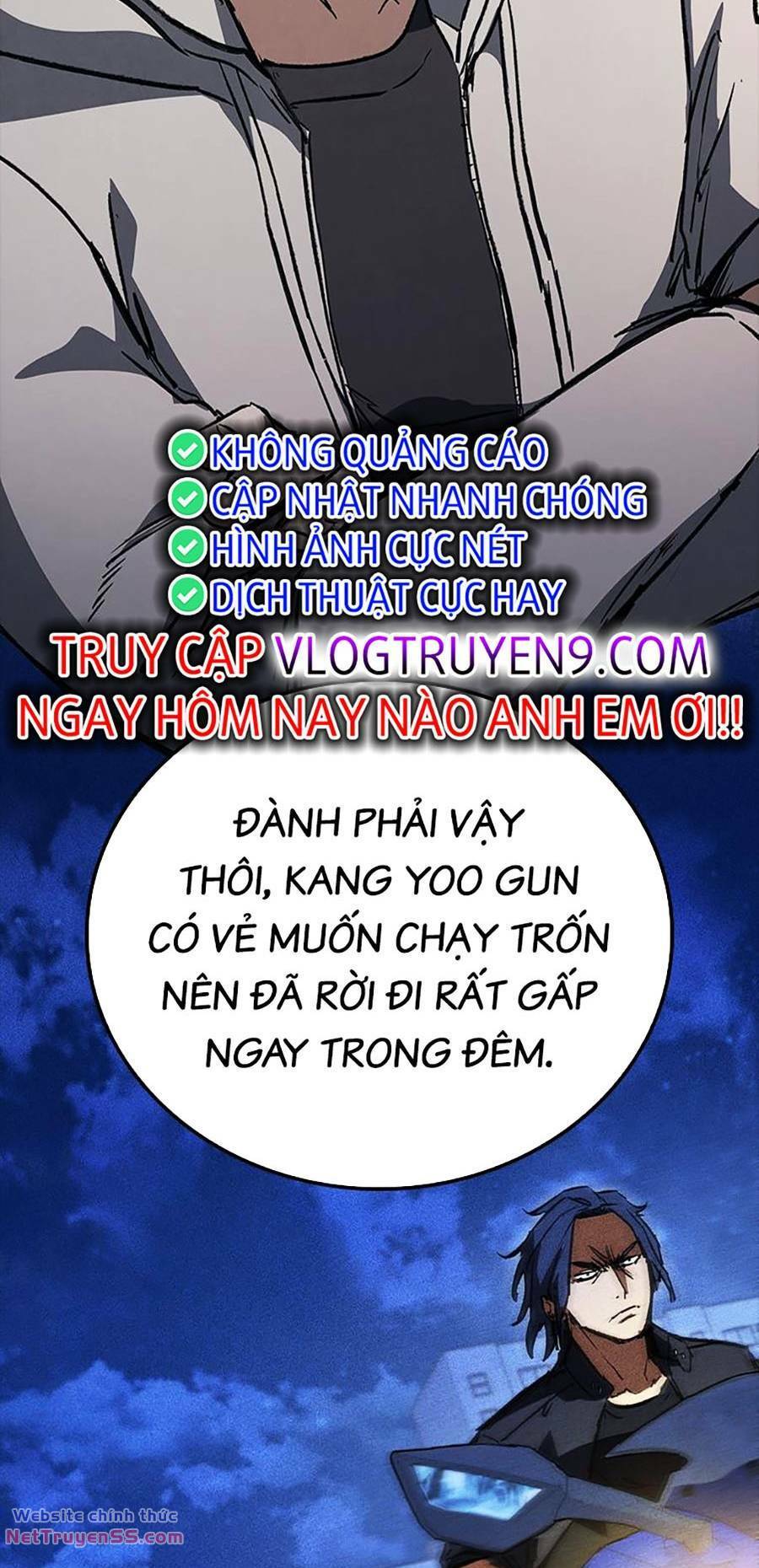 Cá Mập Wyvern - Chương 35