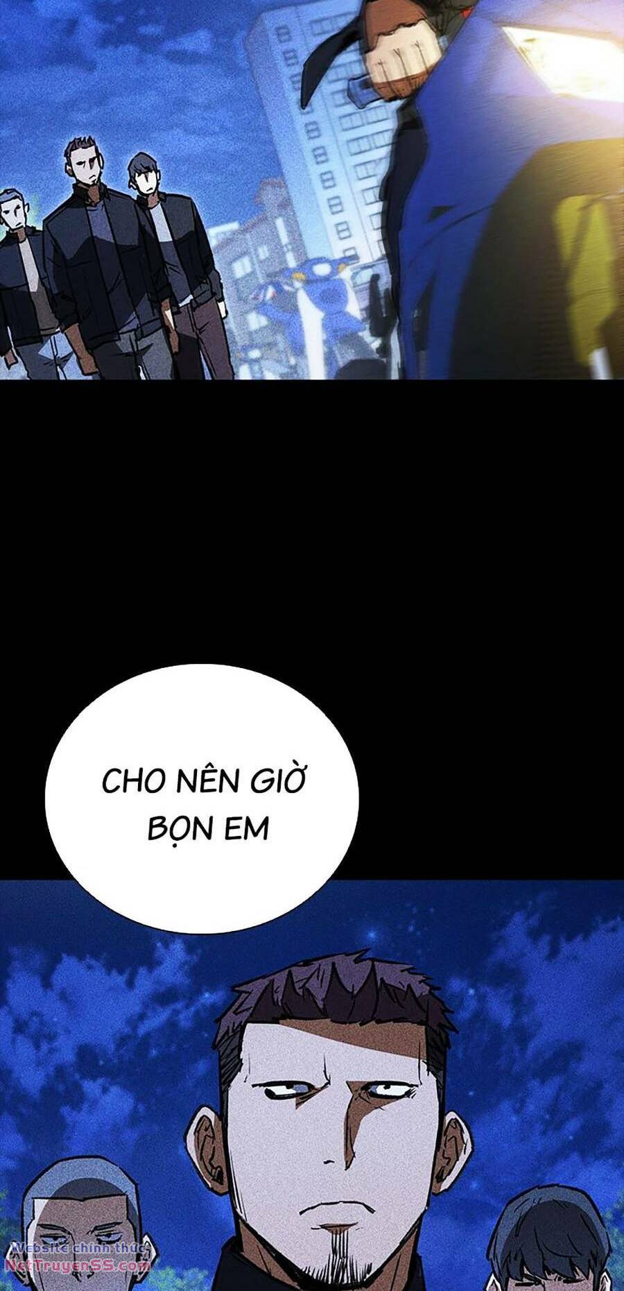 Cá Mập Wyvern - Chương 35