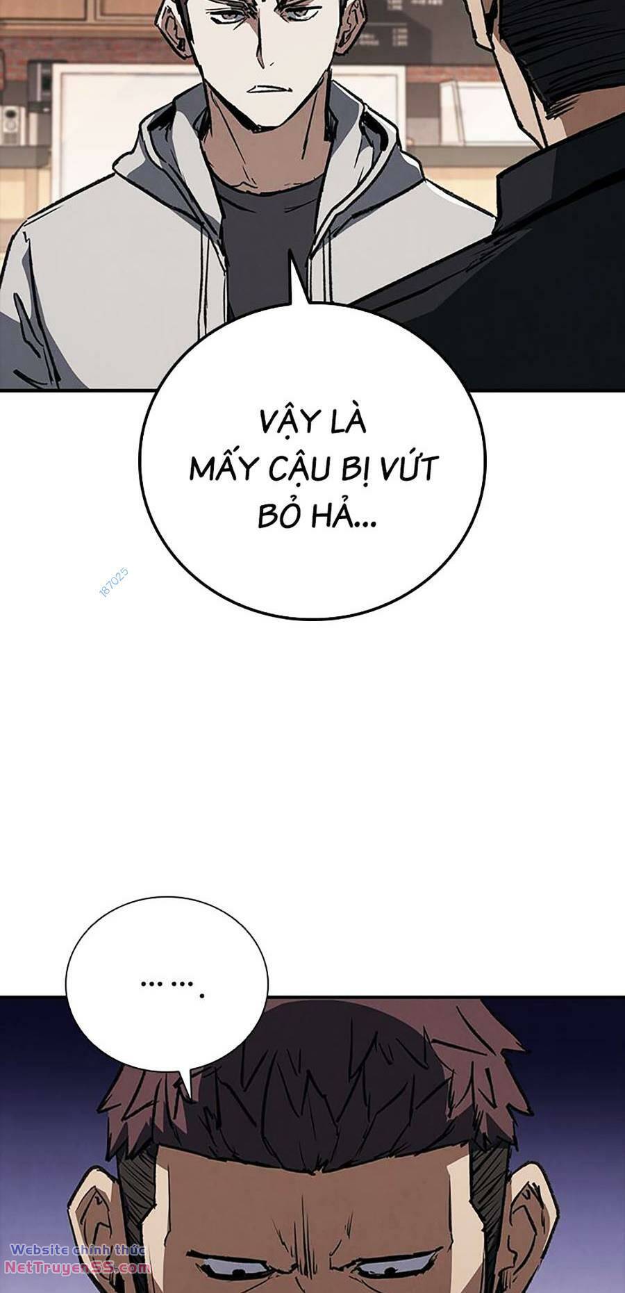 Cá Mập Wyvern - Chương 35