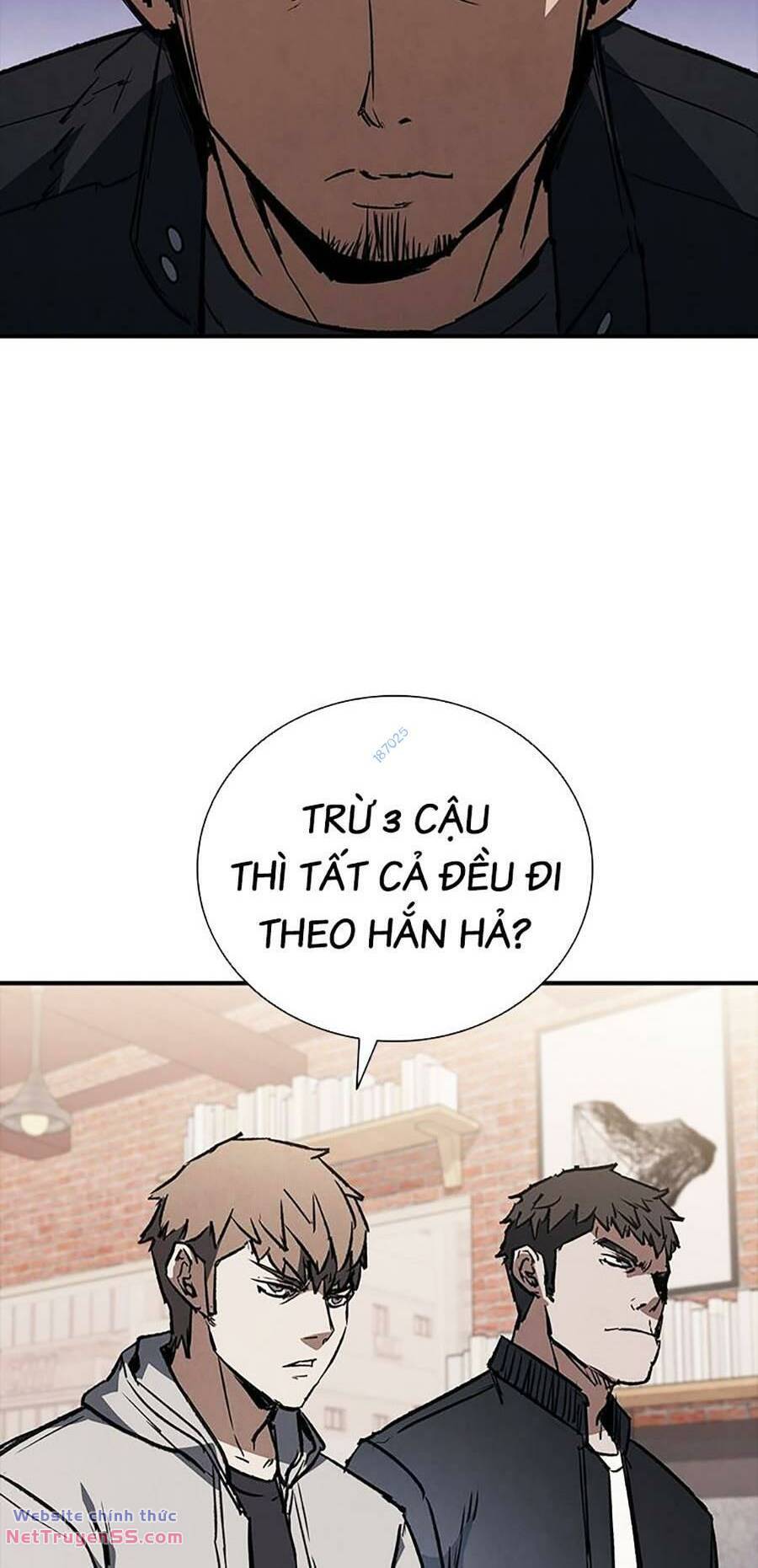 Cá Mập Wyvern - Chương 35