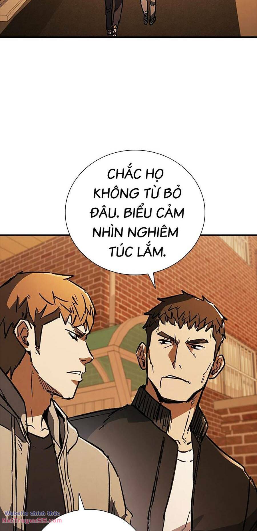 Cá Mập Wyvern - Chương 35
