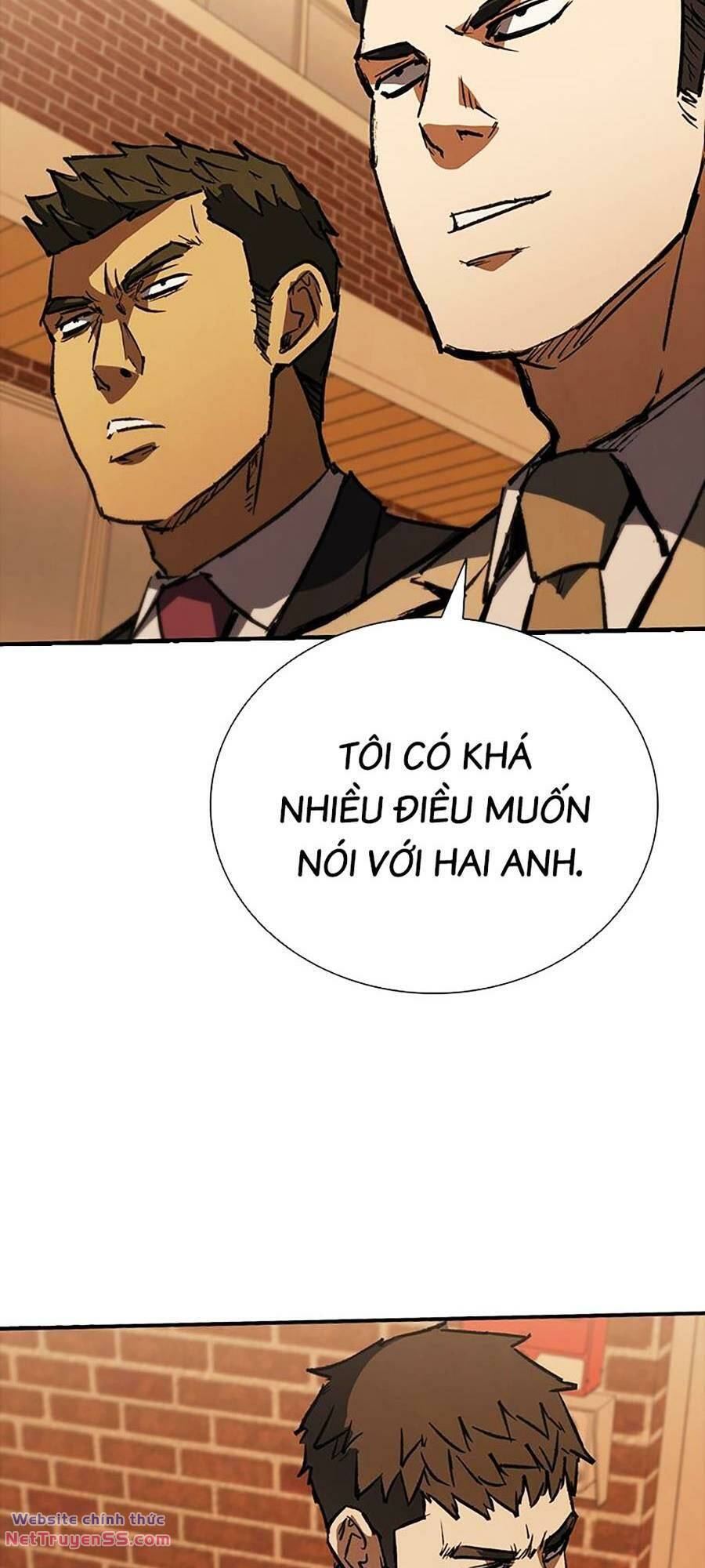 Cá Mập Wyvern - Chương 35