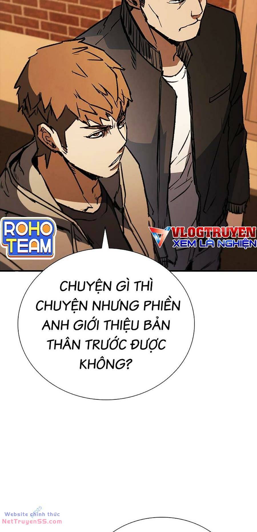 Cá Mập Wyvern - Chương 35