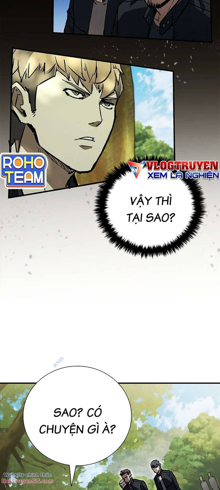 Cá Mập Wyvern - Chương 35