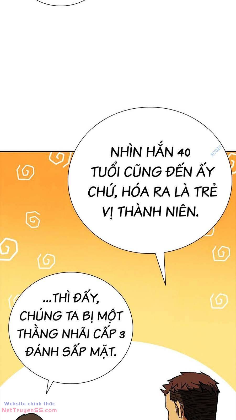 Cá Mập Wyvern - Chương 35