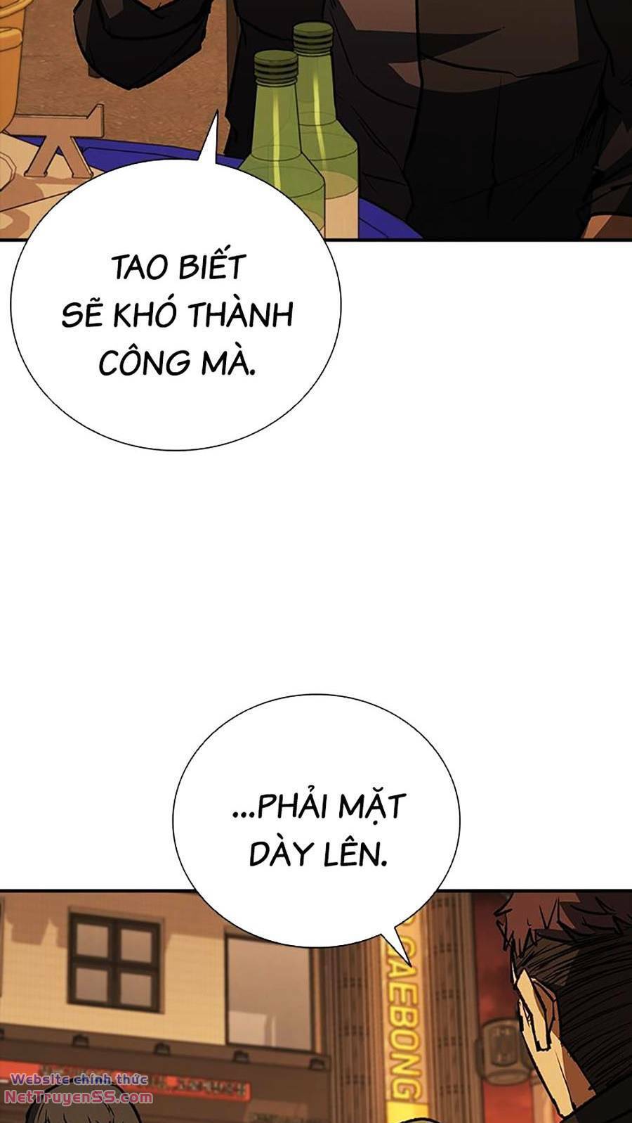 Cá Mập Wyvern - Chương 35