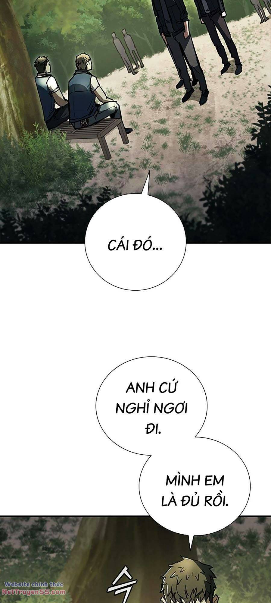 Cá Mập Wyvern - Chương 35