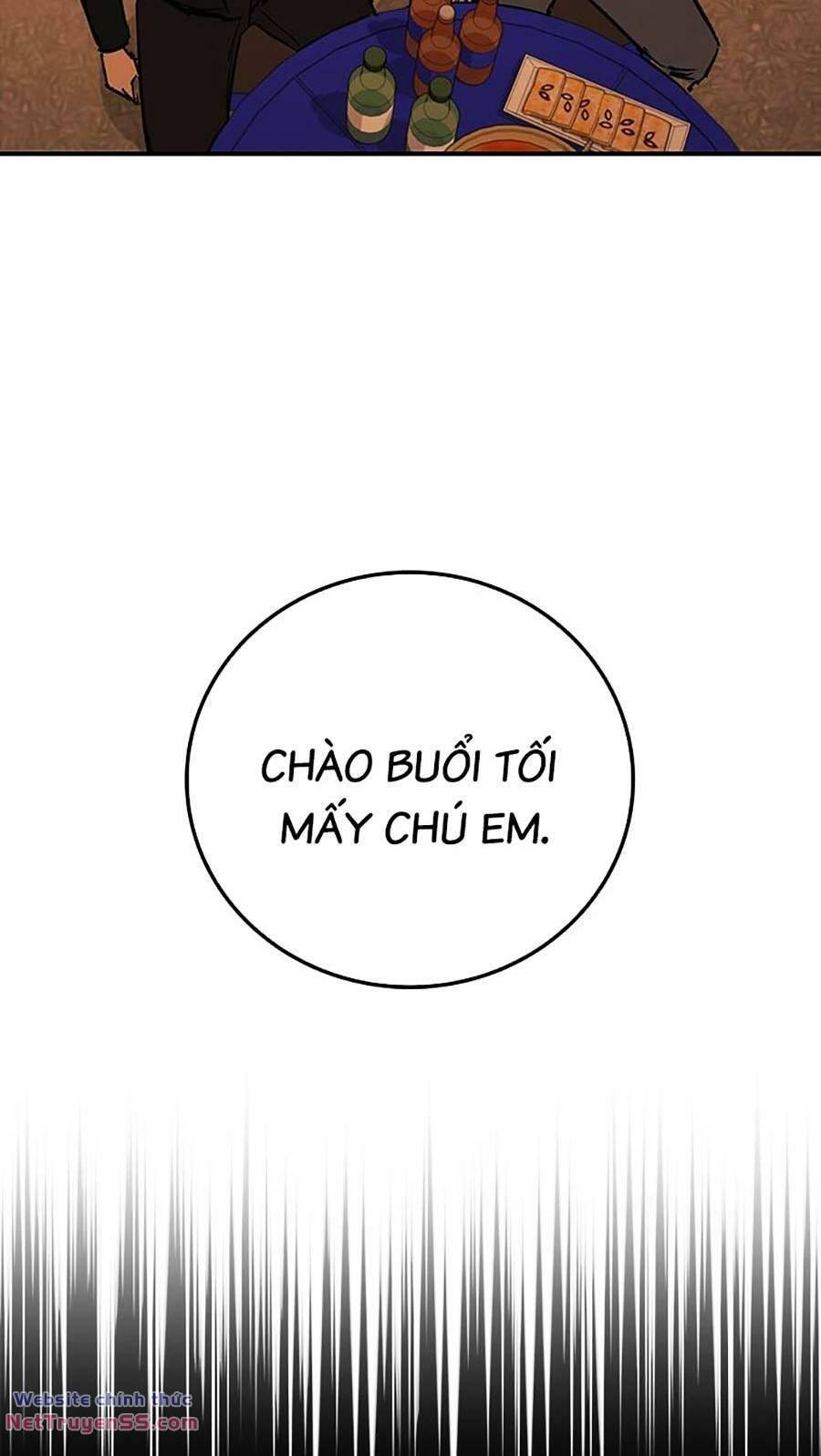 Cá Mập Wyvern - Chương 35