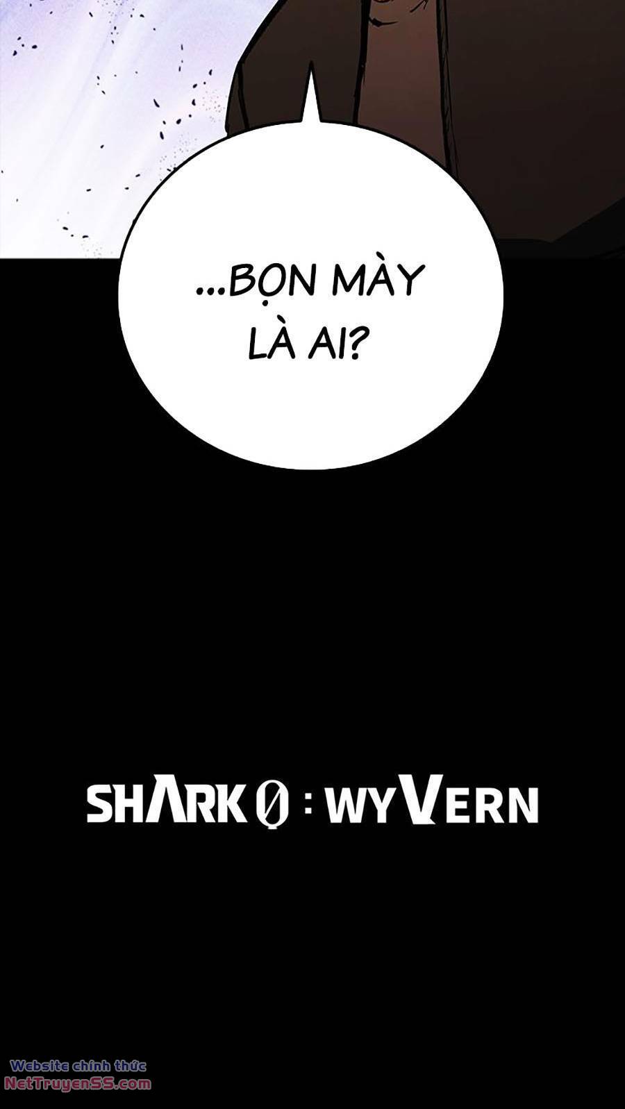 Cá Mập Wyvern - Chương 35