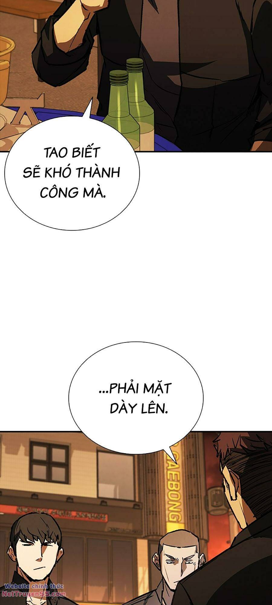 Cá Mập Wyvern - Chương 36