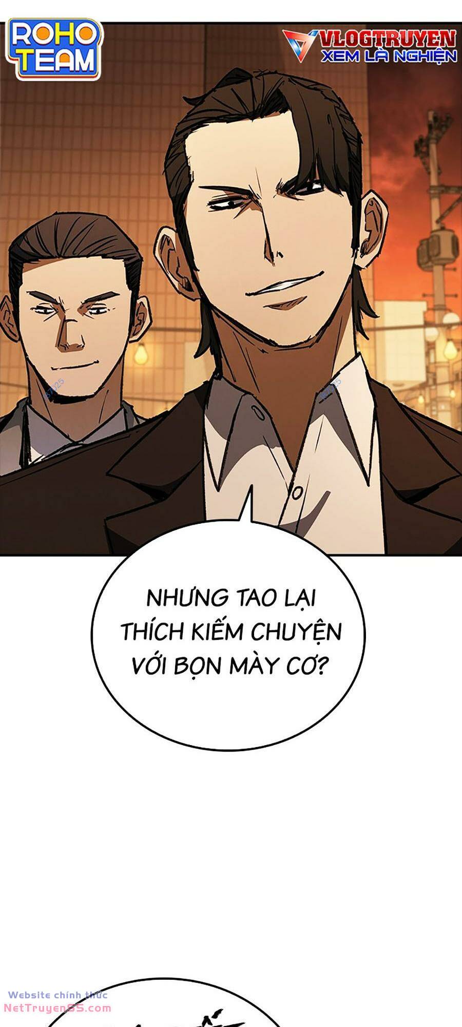 Cá Mập Wyvern - Chương 36