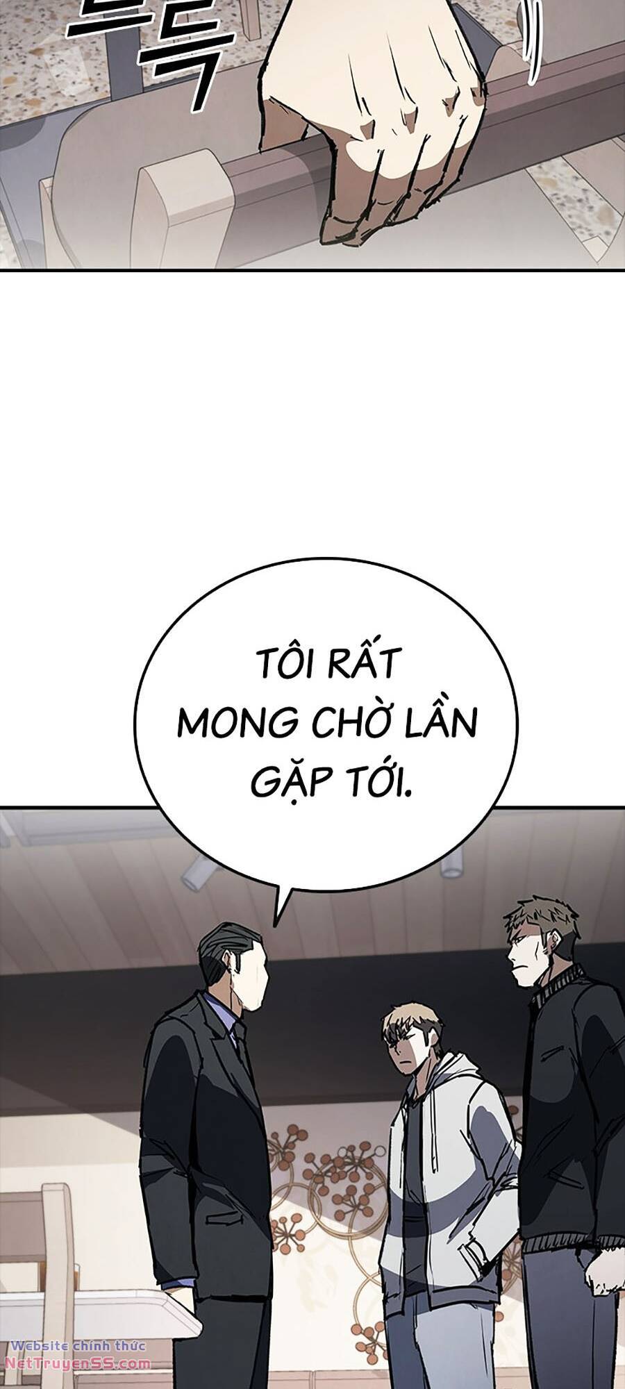 Cá Mập Wyvern - Chương 36