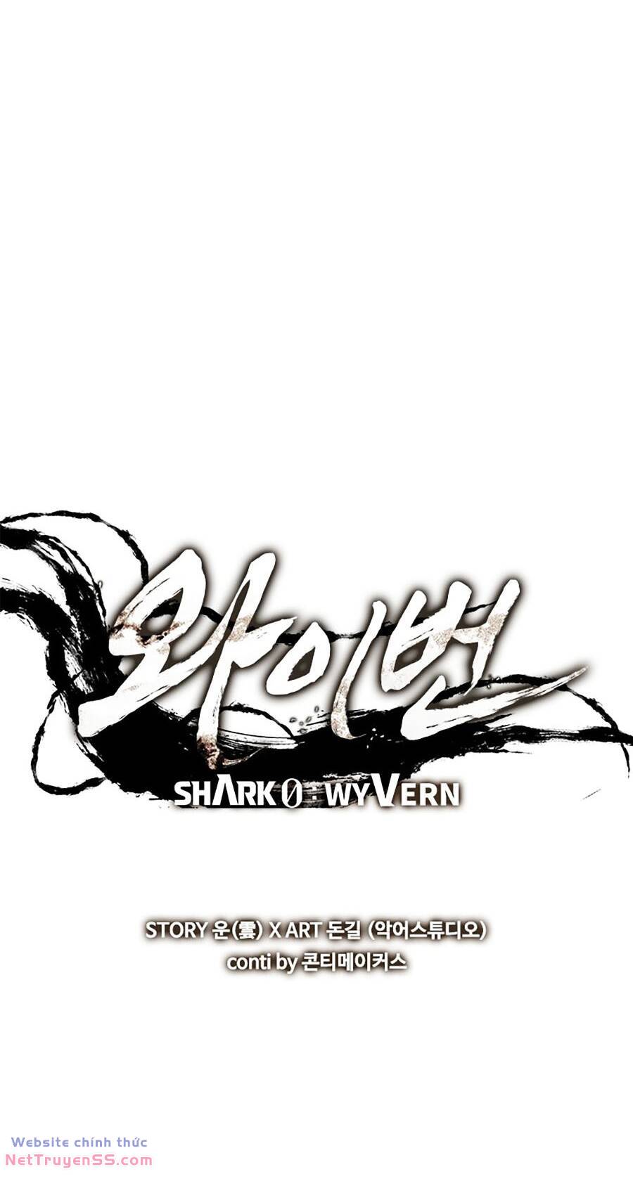 Cá Mập Wyvern - Chương 36