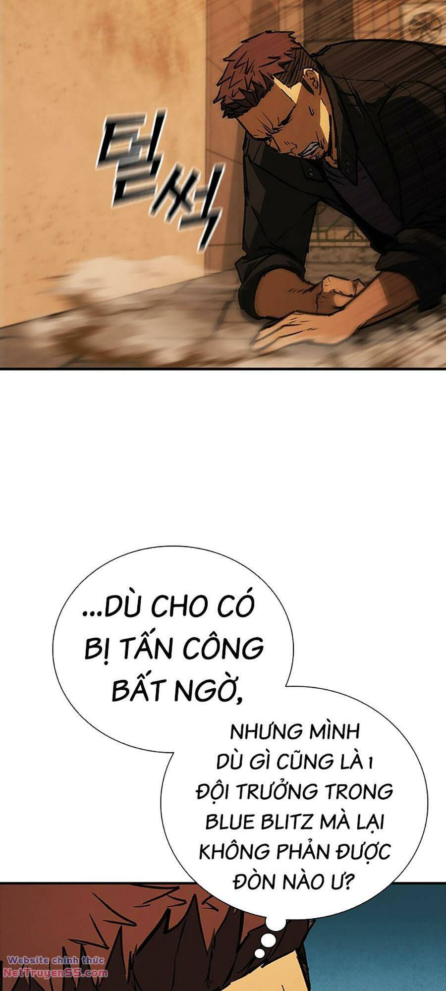 Cá Mập Wyvern - Chương 36