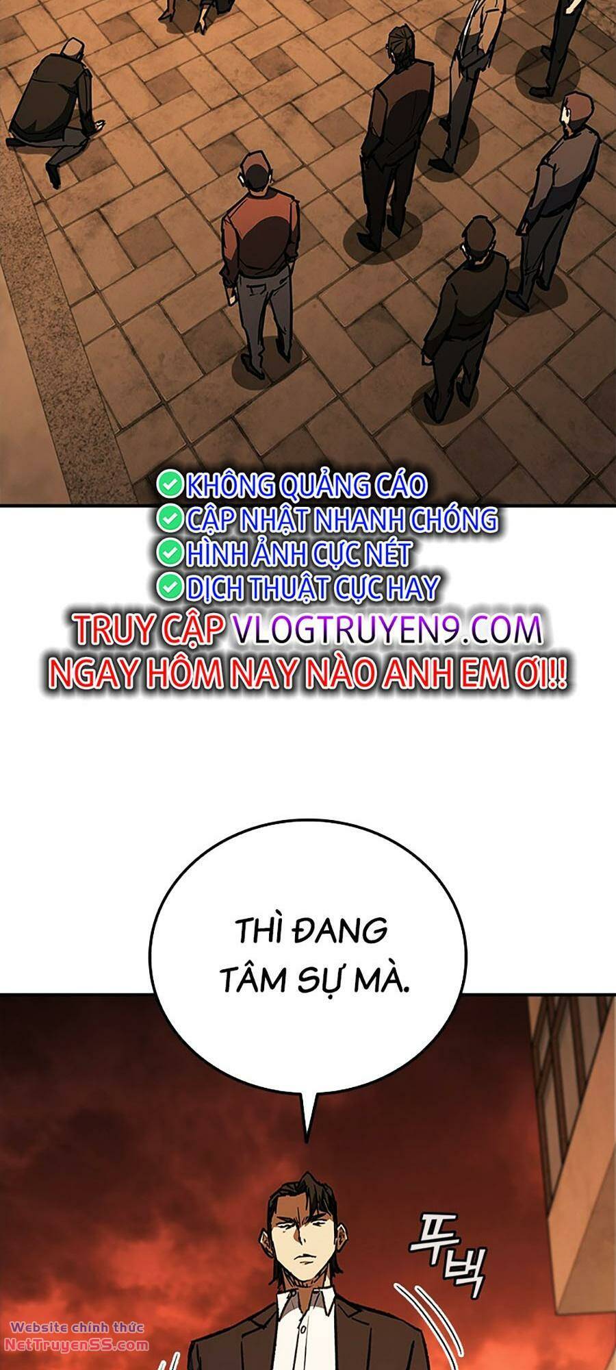Cá Mập Wyvern - Chương 36