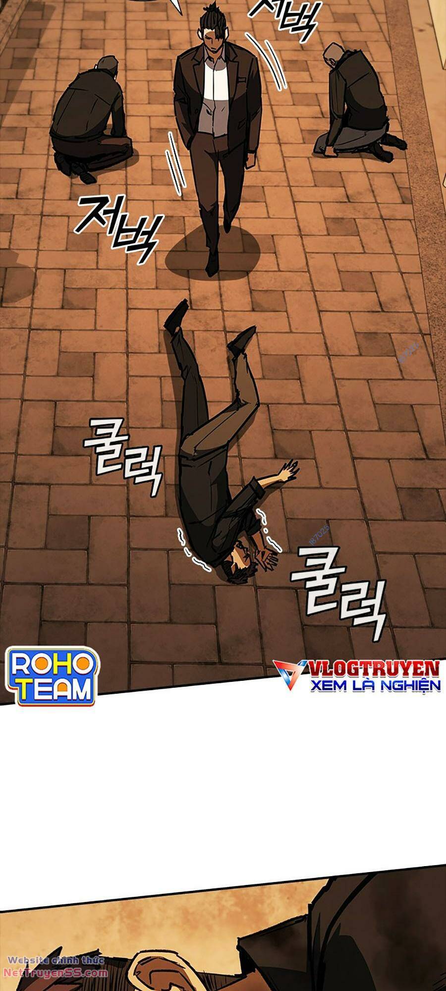Cá Mập Wyvern - Chương 36