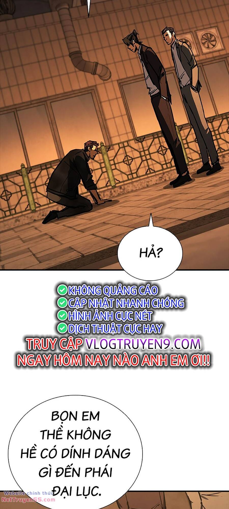 Cá Mập Wyvern - Chương 36
