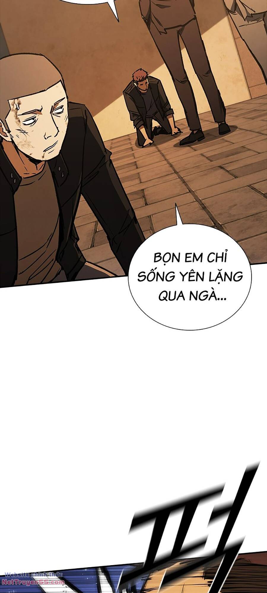 Cá Mập Wyvern - Chương 36