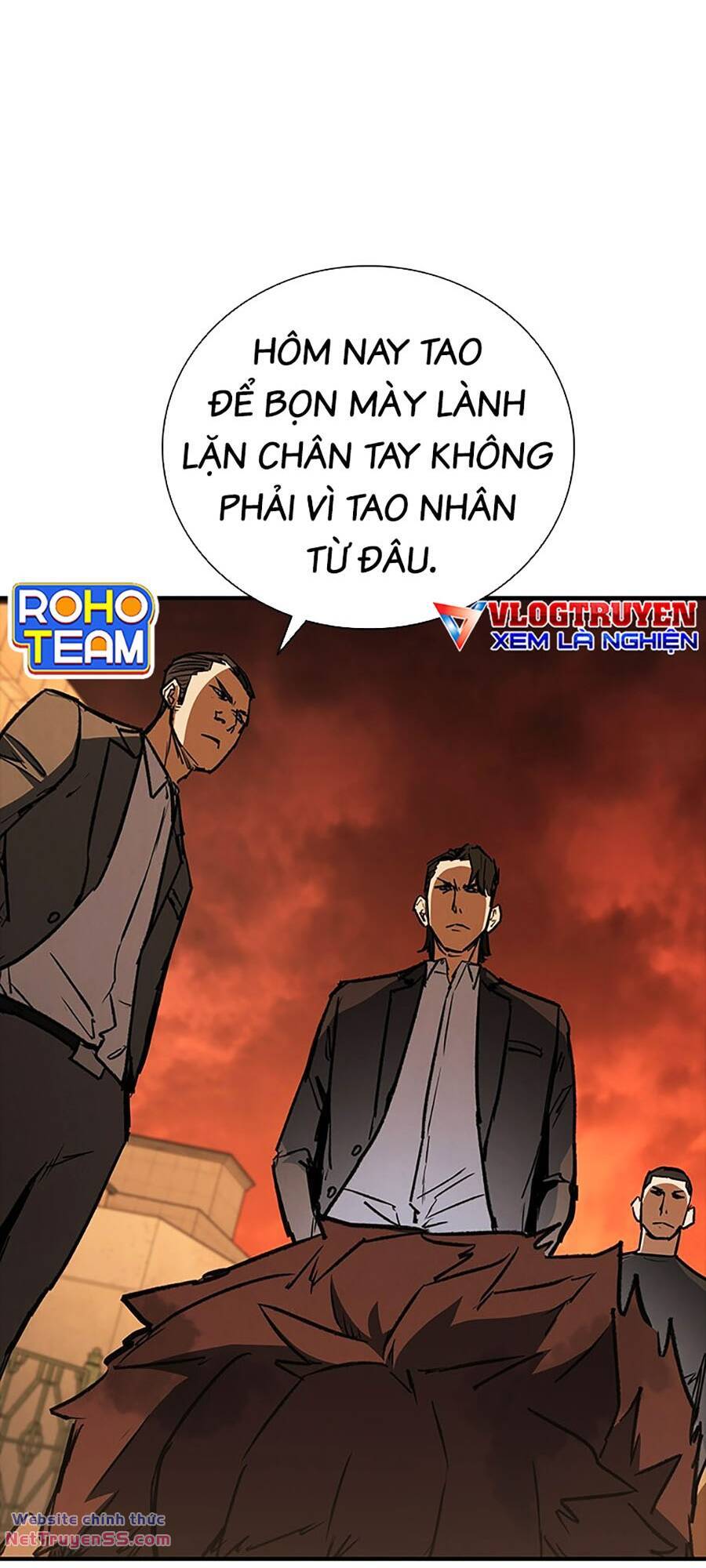 Cá Mập Wyvern - Chương 36