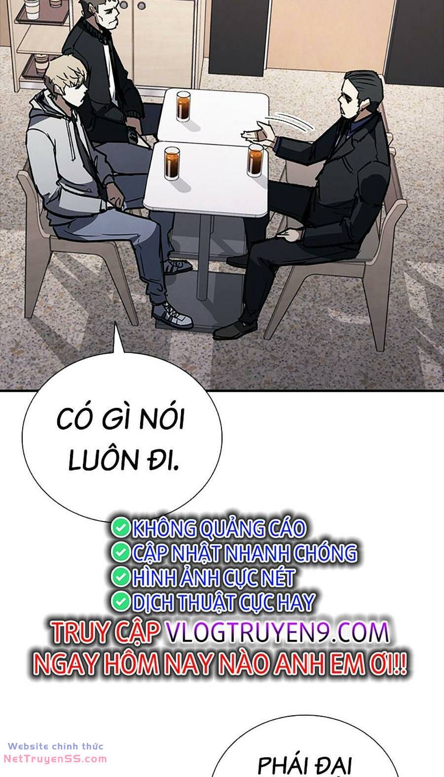 Cá Mập Wyvern - Chương 36