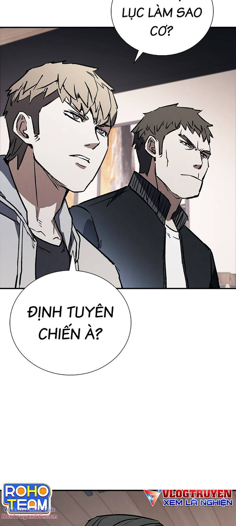 Cá Mập Wyvern - Chương 36