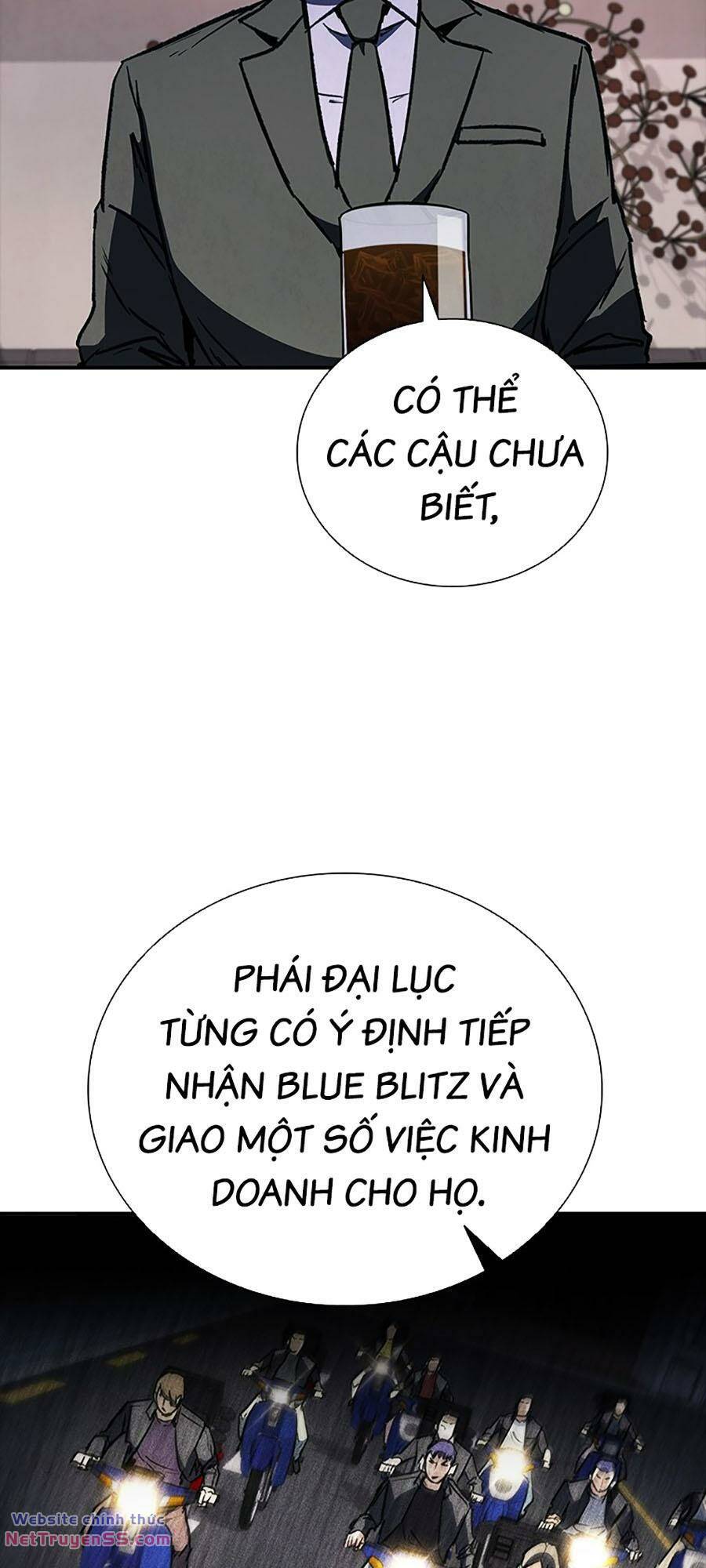 Cá Mập Wyvern - Chương 36