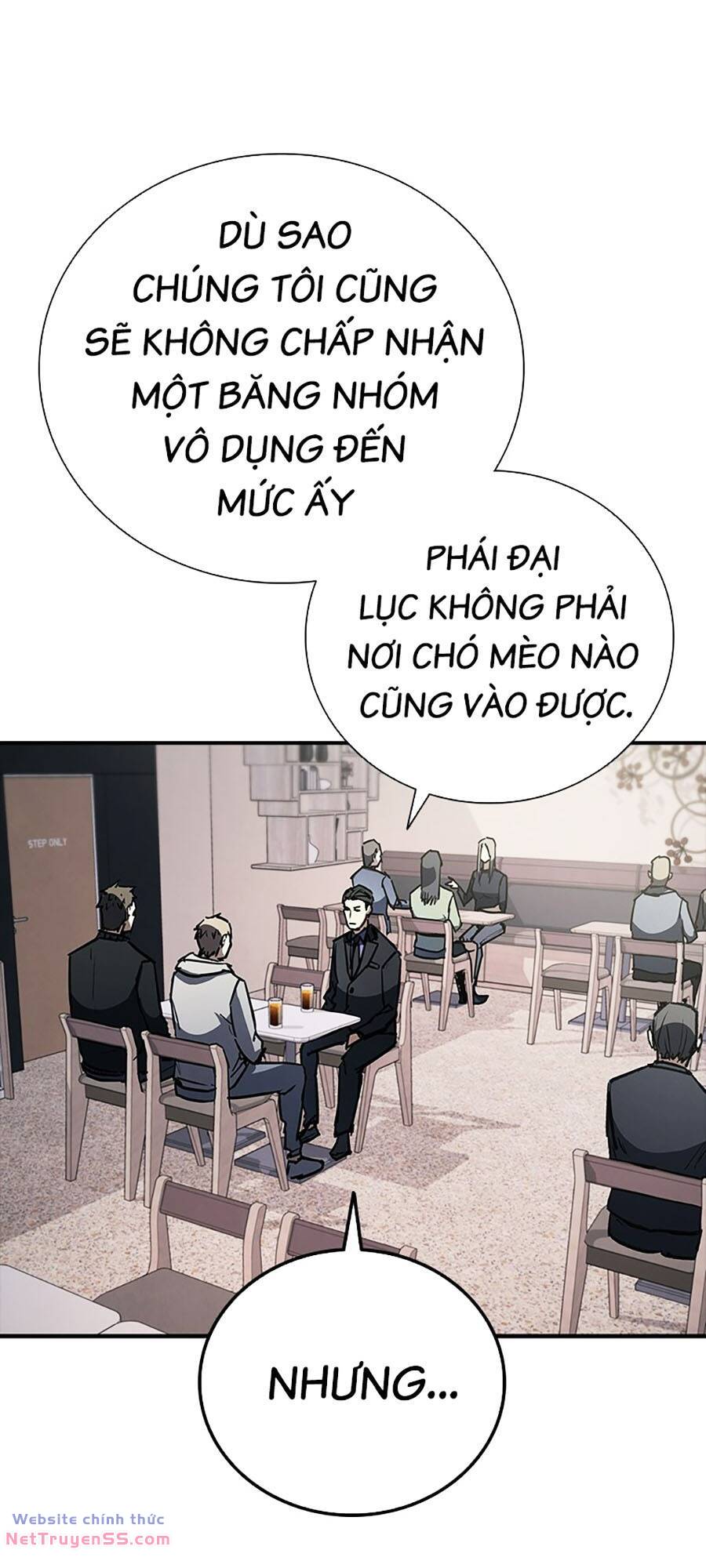 Cá Mập Wyvern - Chương 36
