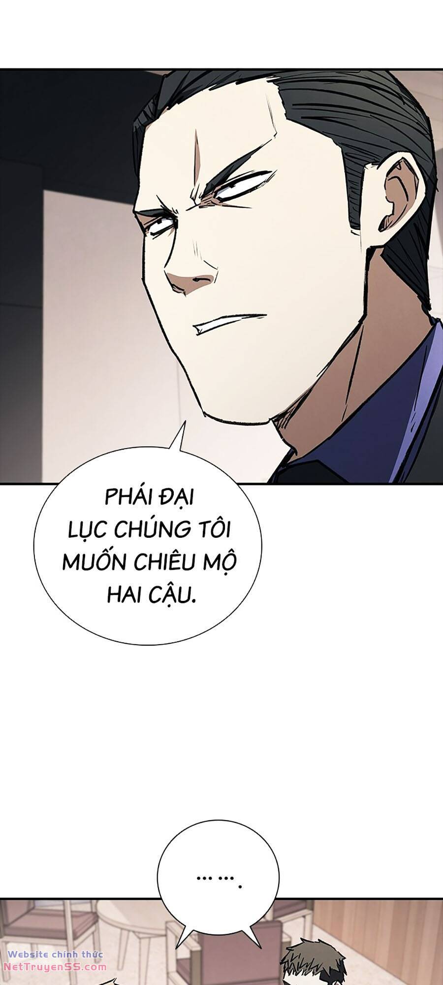 Cá Mập Wyvern - Chương 36