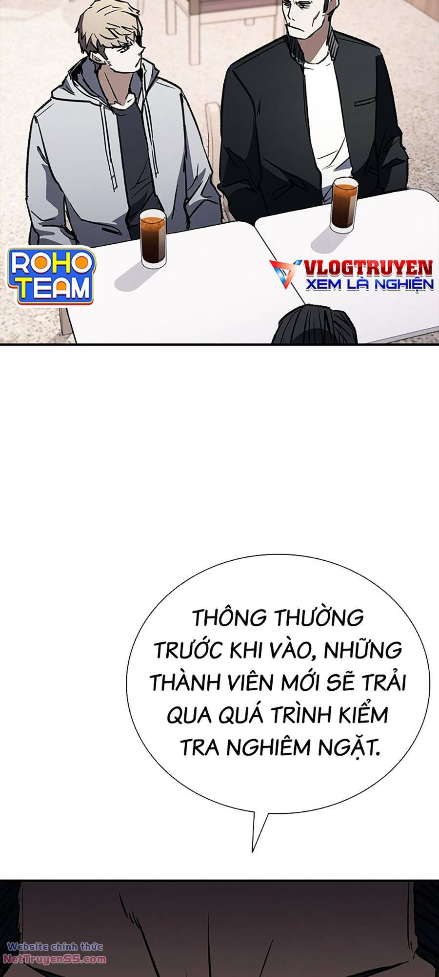 Cá Mập Wyvern - Chương 36