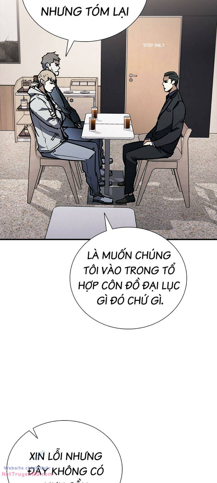 Cá Mập Wyvern - Chương 36