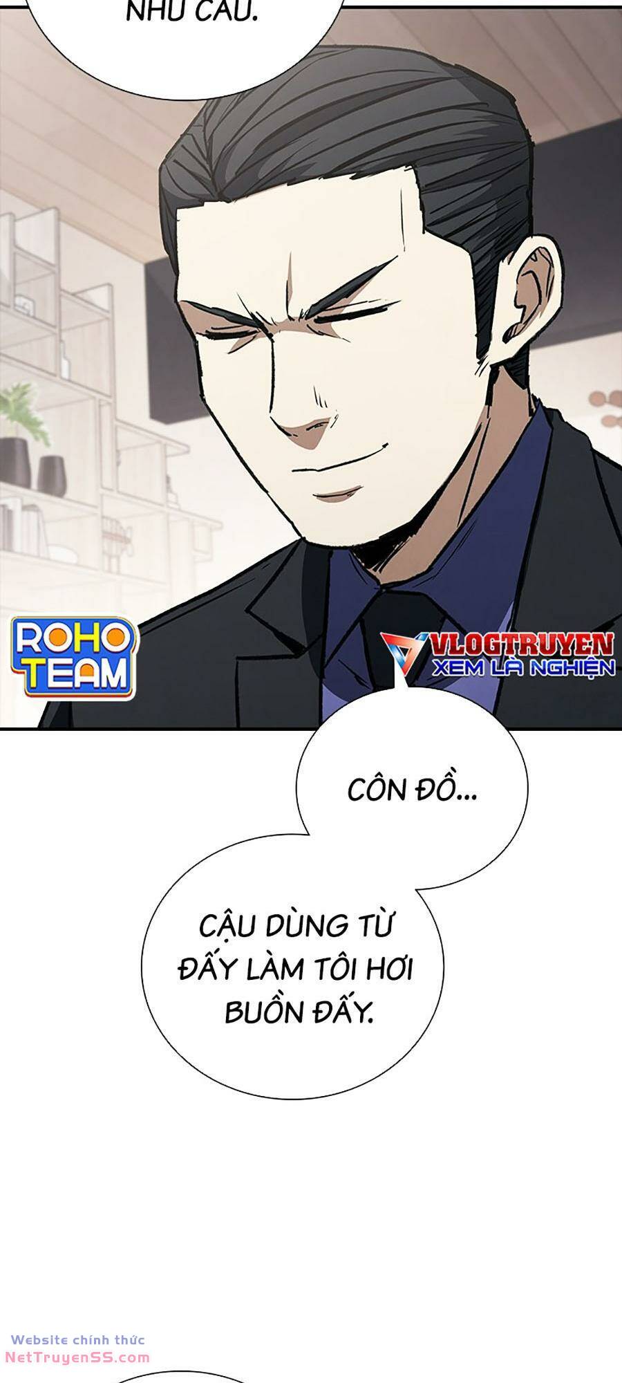 Cá Mập Wyvern - Chương 36