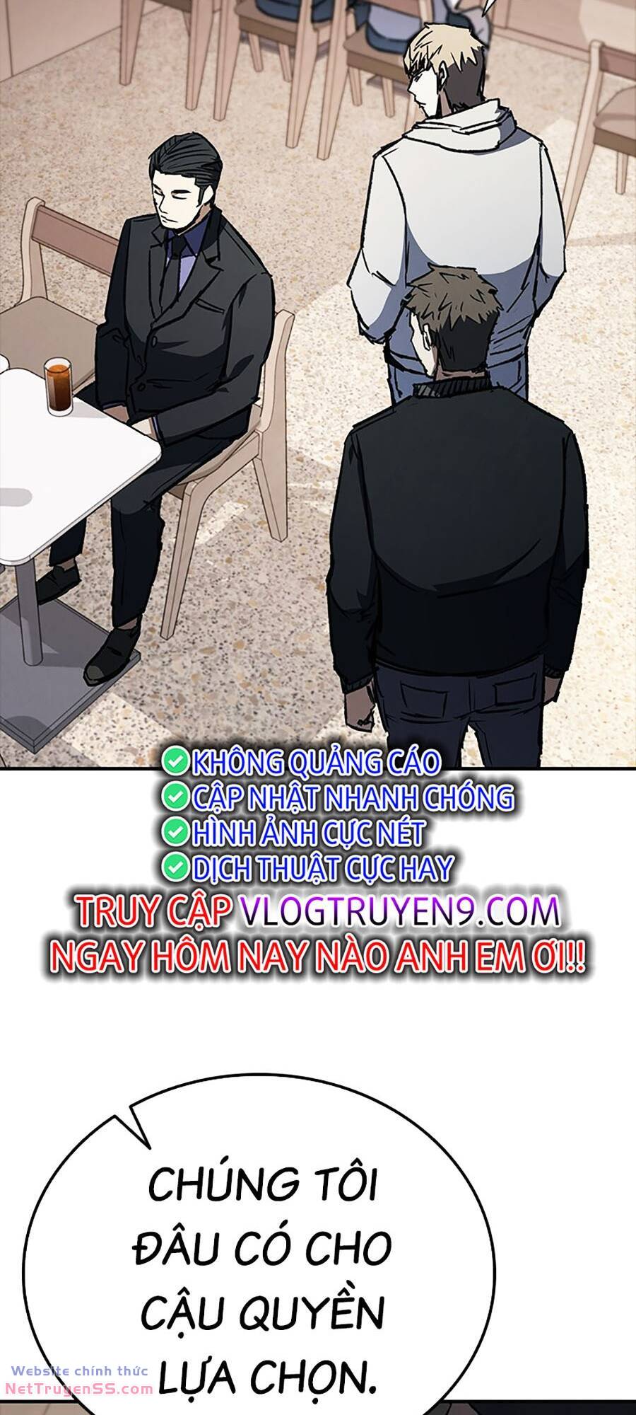 Cá Mập Wyvern - Chương 36