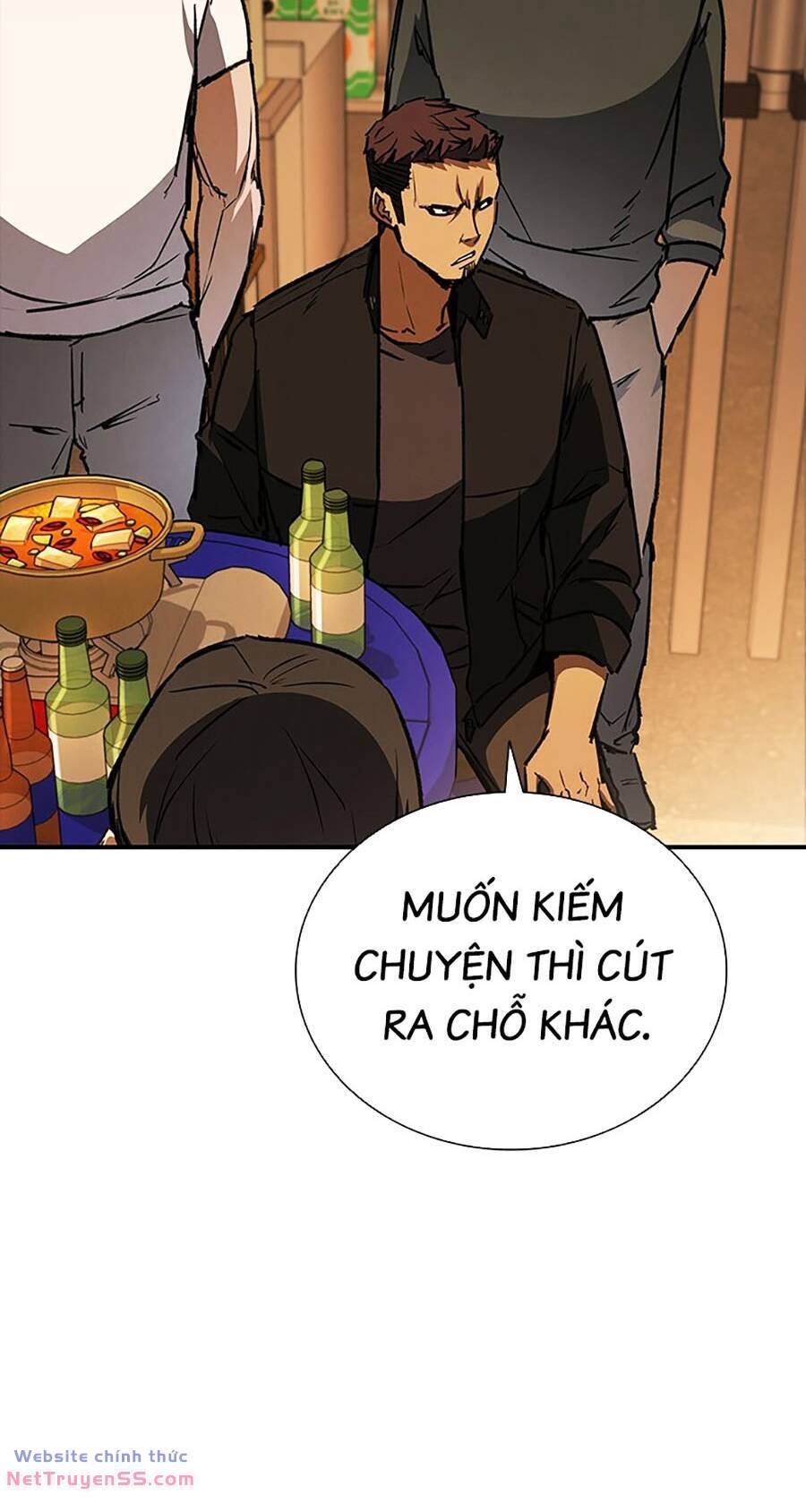 Cá Mập Wyvern - Chương 36