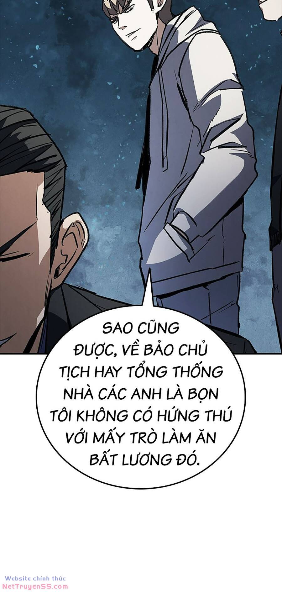 Cá Mập Wyvern - Chương 36