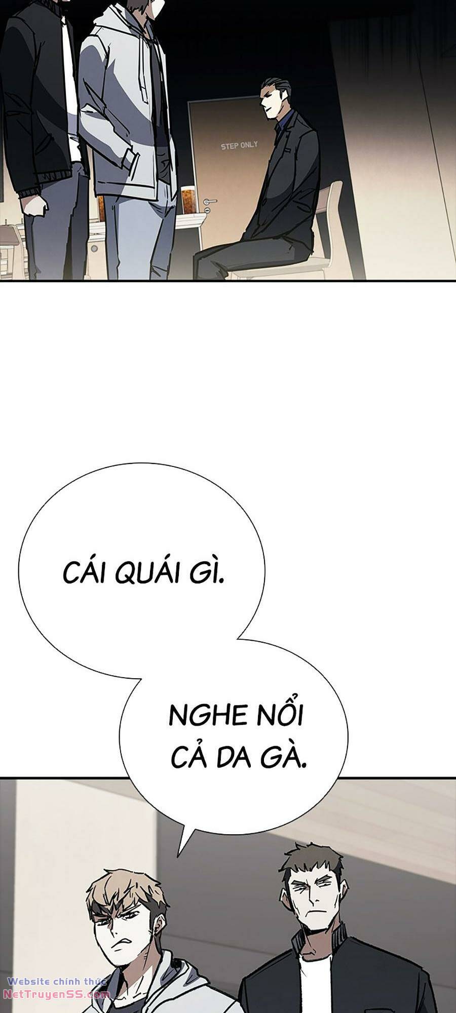 Cá Mập Wyvern - Chương 36