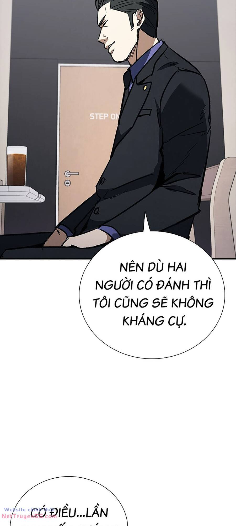 Cá Mập Wyvern - Chương 36