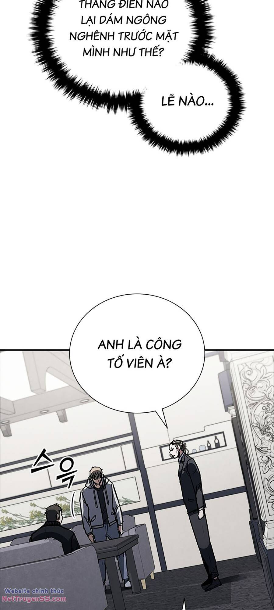 Cá Mập Wyvern - Chương 37