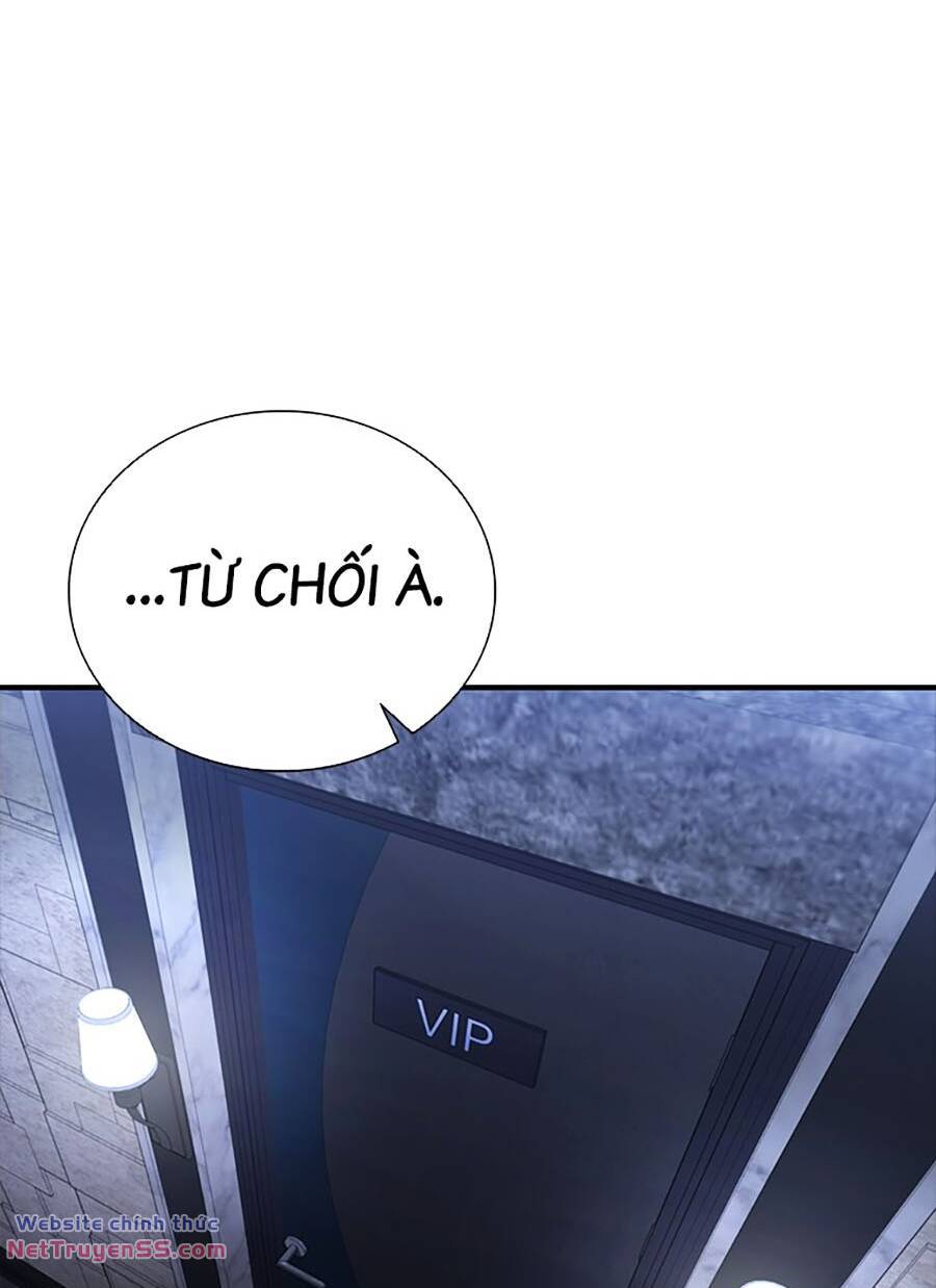 Cá Mập Wyvern - Chương 37