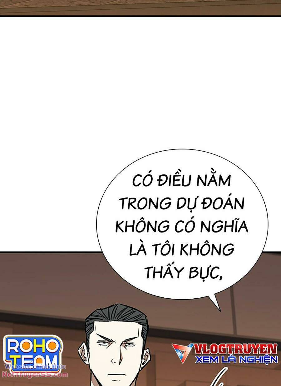 Cá Mập Wyvern - Chương 37