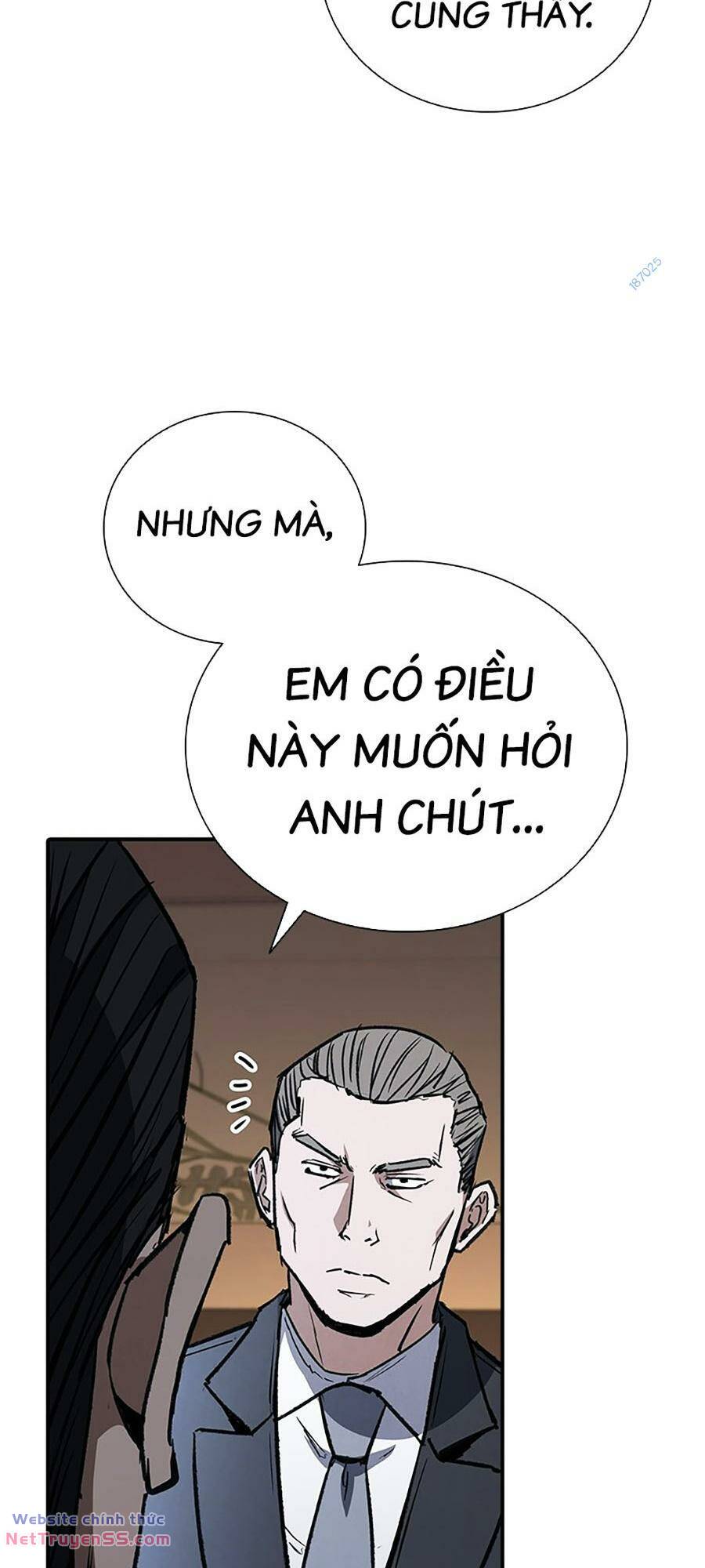 Cá Mập Wyvern - Chương 37