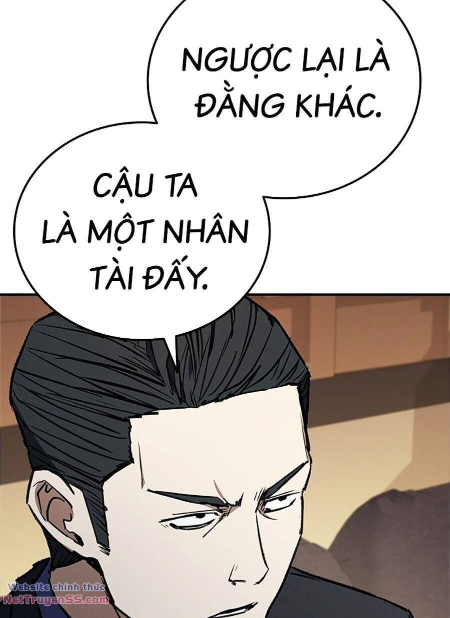 Cá Mập Wyvern - Chương 37