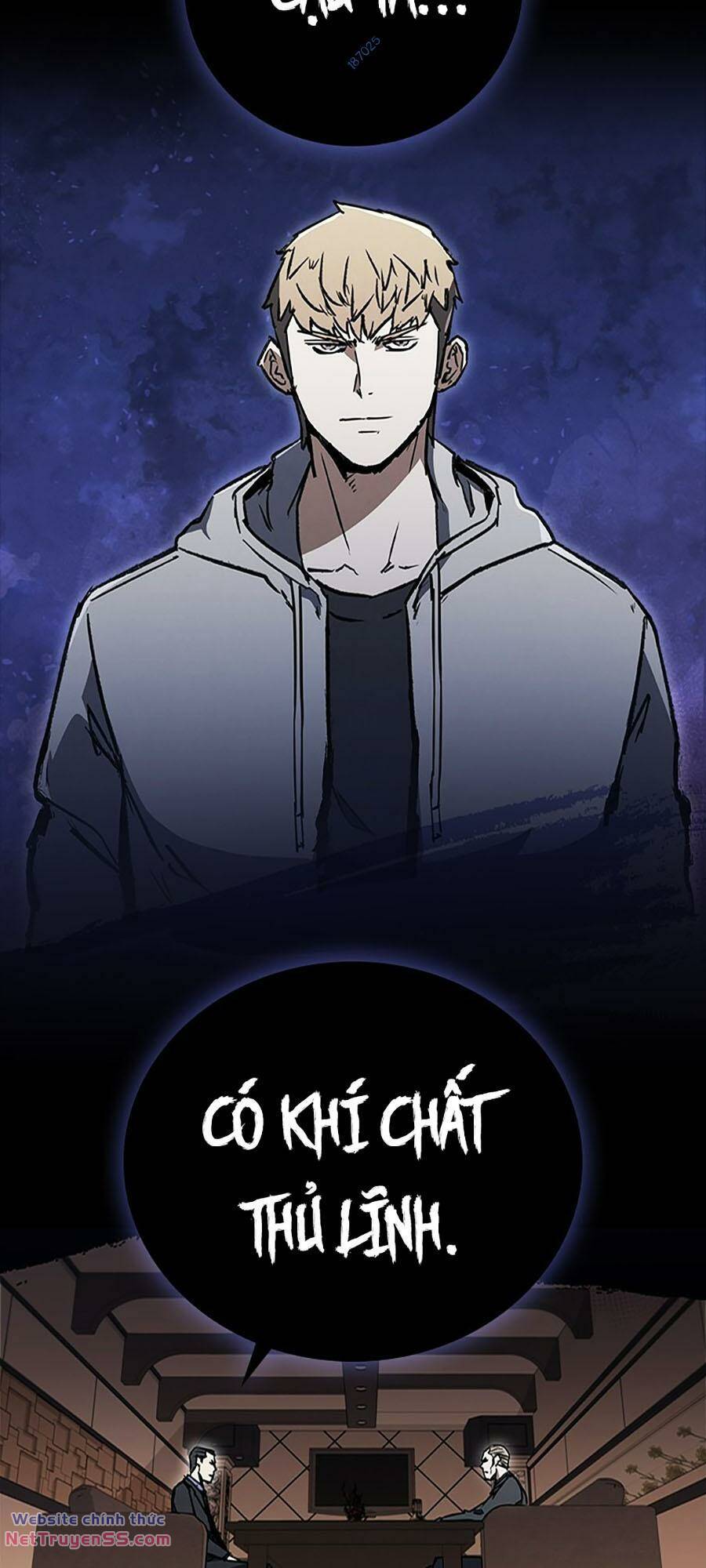 Cá Mập Wyvern - Chương 37