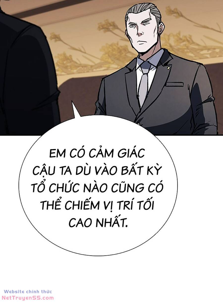Cá Mập Wyvern - Chương 37
